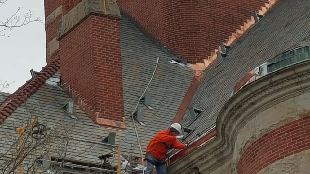 Slide of Legacy Restoration & Construction