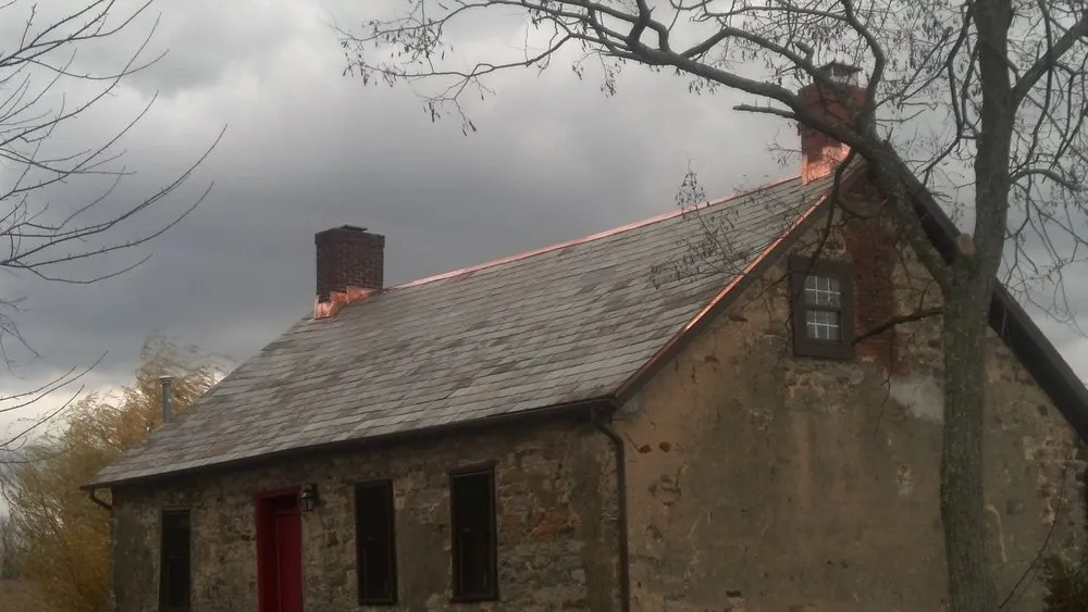 Slide of Legacy Restoration & Construction