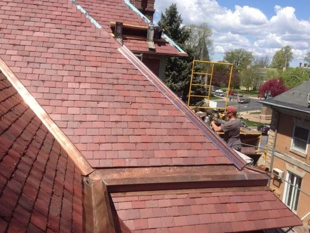 Slide of Legacy Restoration & Construction