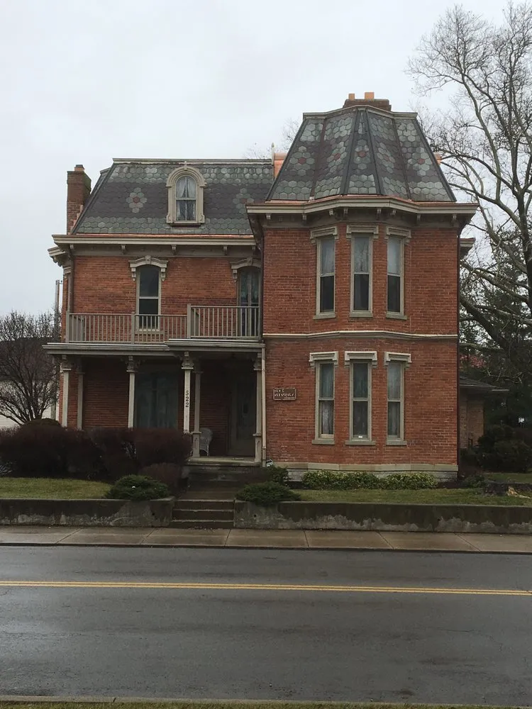 Slide of Legacy Restoration & Construction