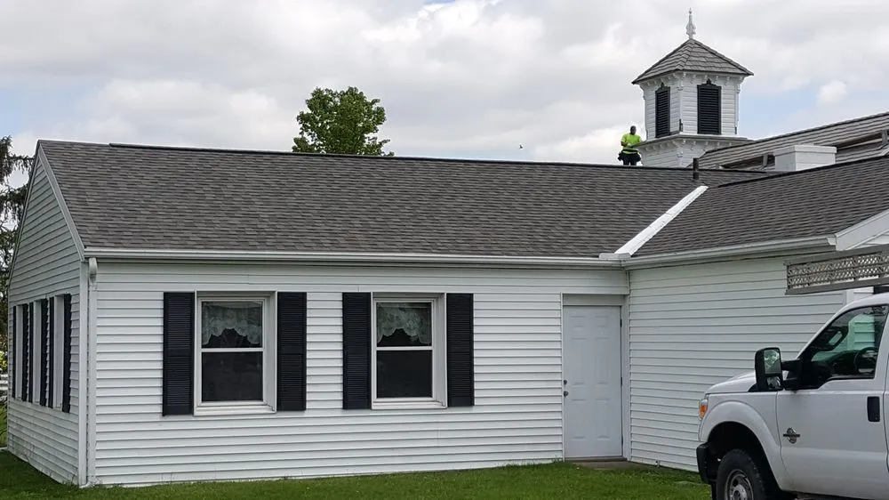 Slide of Legacy Restoration & Construction