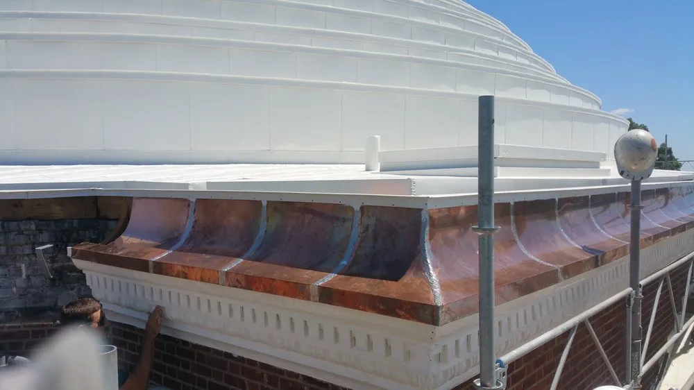 Slide of Legacy Restoration & Construction