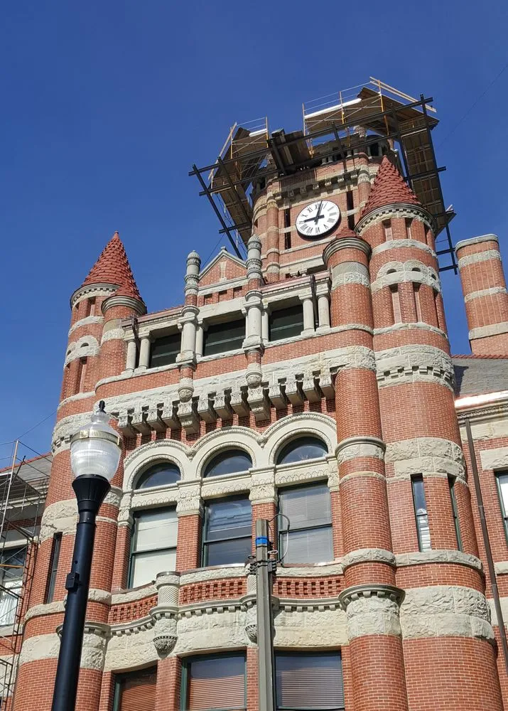 Slide of Legacy Restoration & Construction