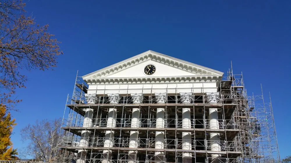 Slide of Legacy Restoration & Construction