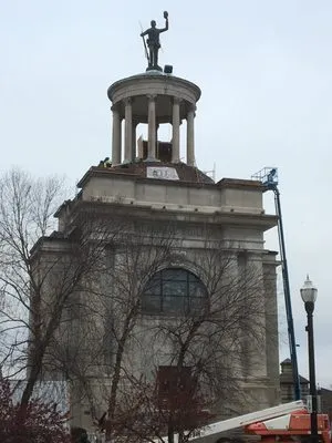 Legacy Restoration & Construction