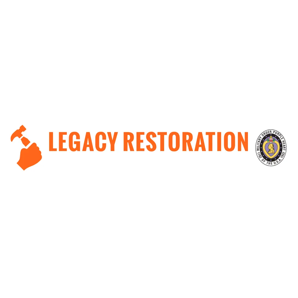 Slide of Legacy Restoration and Referral