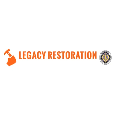 Legacy Restoration and Referral Logo