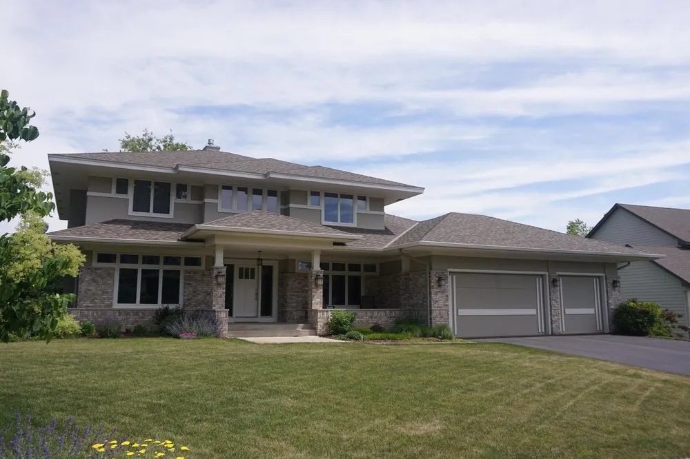 Slide of Legacy Restoration