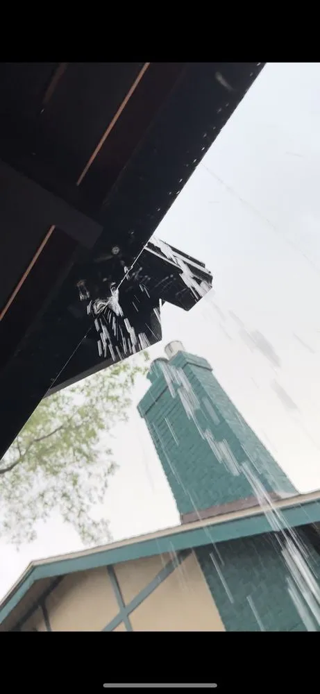 Slide of Legacy Restoration