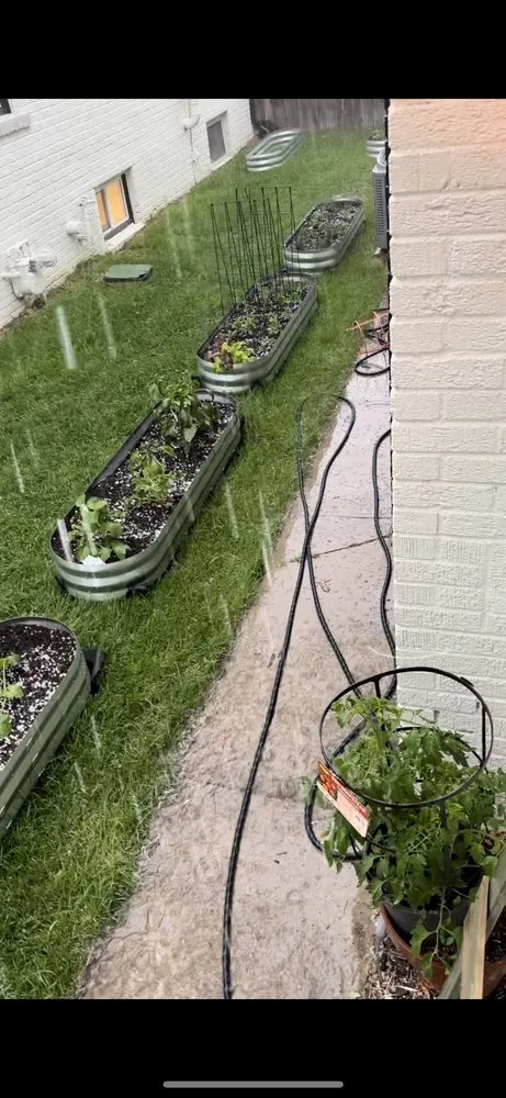 Slide of Legacy Restoration