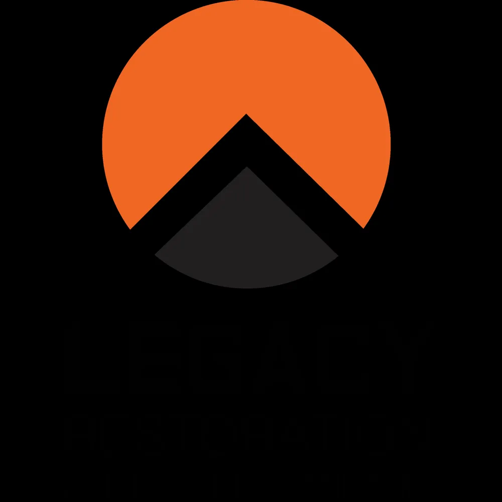 Slide of Legacy Restoration