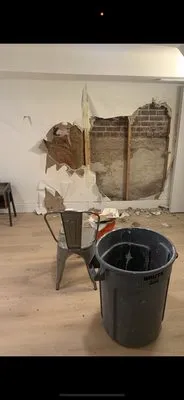 Legacy Restoration Logo