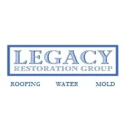 Slide of Legacy Restoration Group