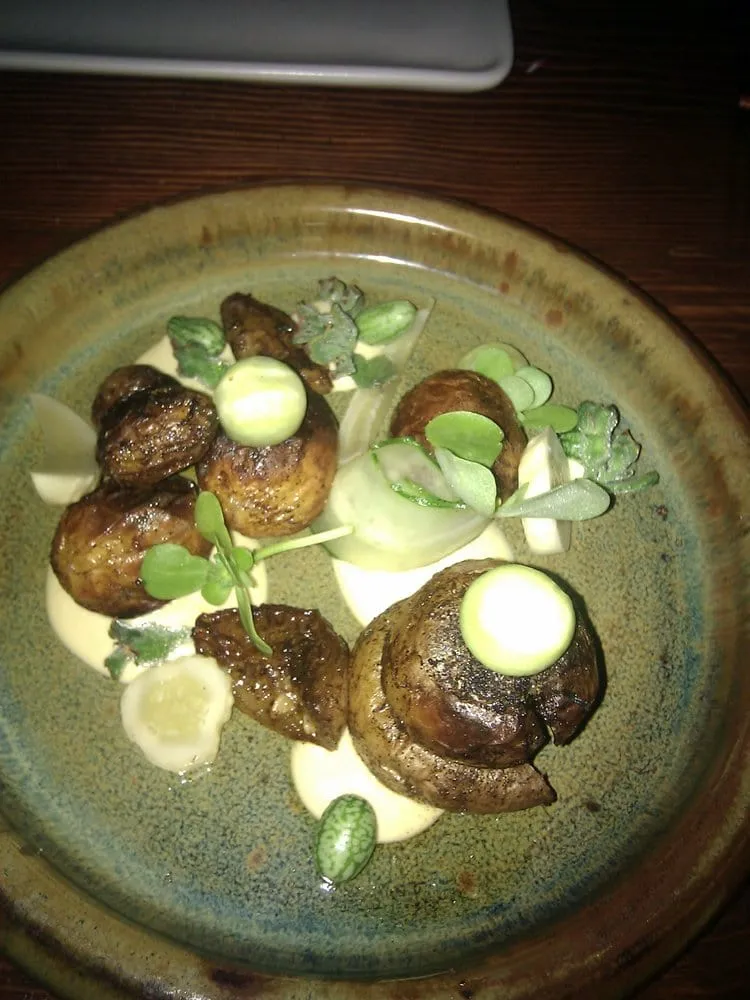 Slide of Legacy Restoration