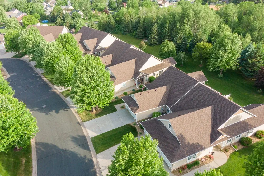 Slide of Legacy Restoration