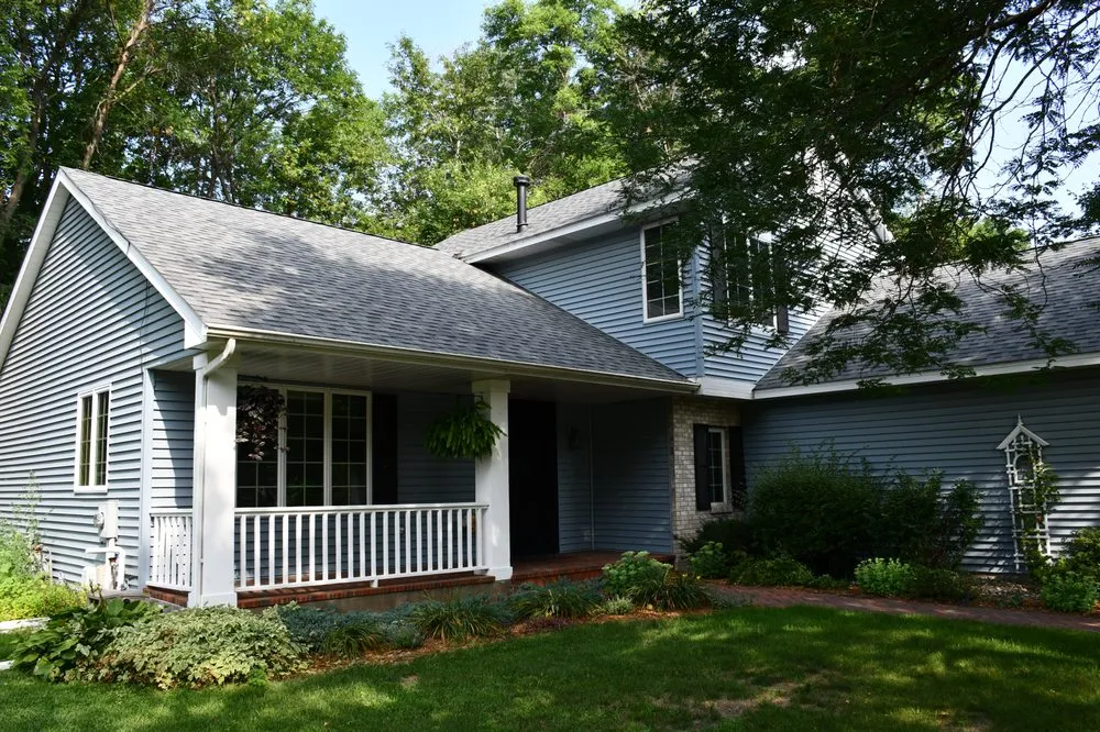 Slide of Legacy Restoration