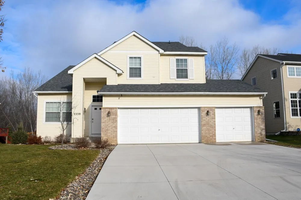 Slide of Legacy Restoration