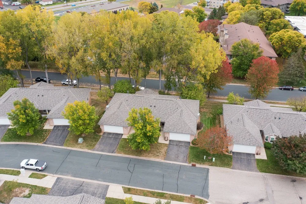 Slide of Legacy Restoration