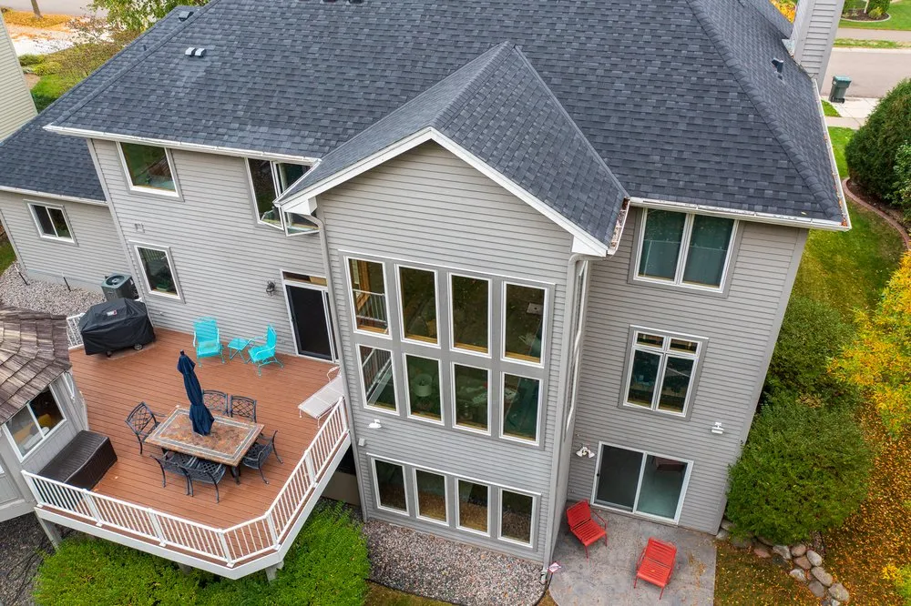 Slide of Legacy Restoration