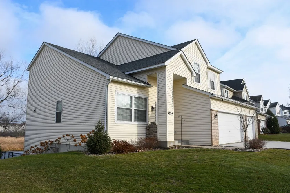 Slide of Legacy Restoration