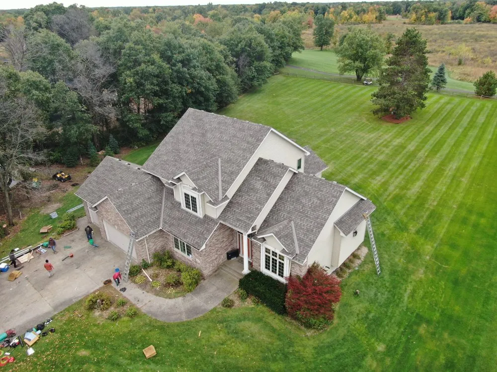 Slide of Legacy Restoration