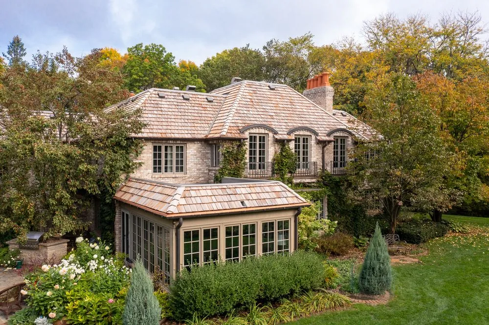 Slide of Legacy Restoration