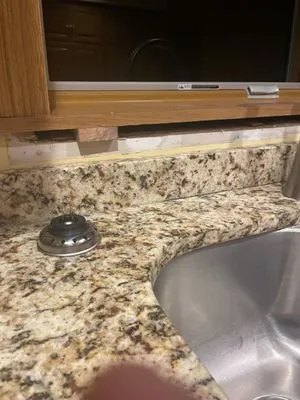 Legacy Restoration Logo