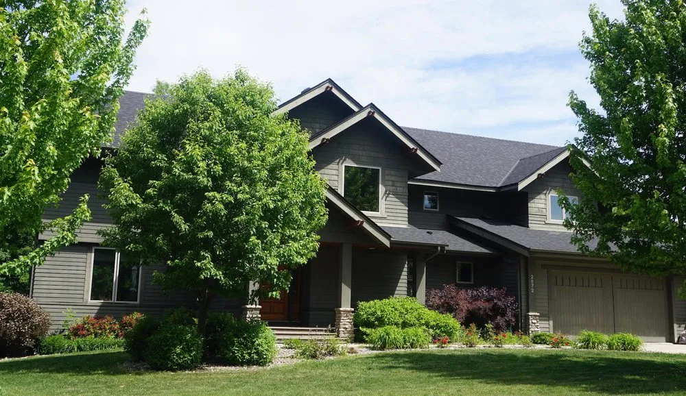 Slide of Legacy Restoration