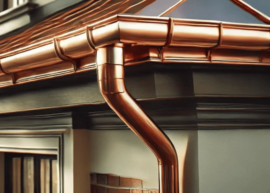 Slide of Legacy Restoration