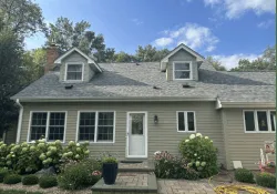 Slide of Legacy Restoration