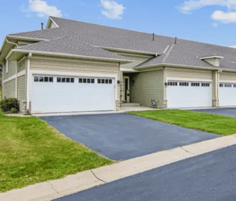 Slide of Legacy Restoration