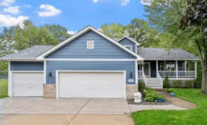 Slide of Legacy Restoration