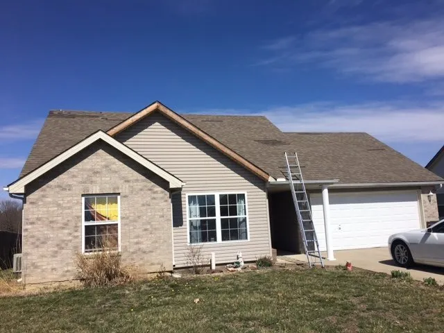 Slide of Legacy Roof Company