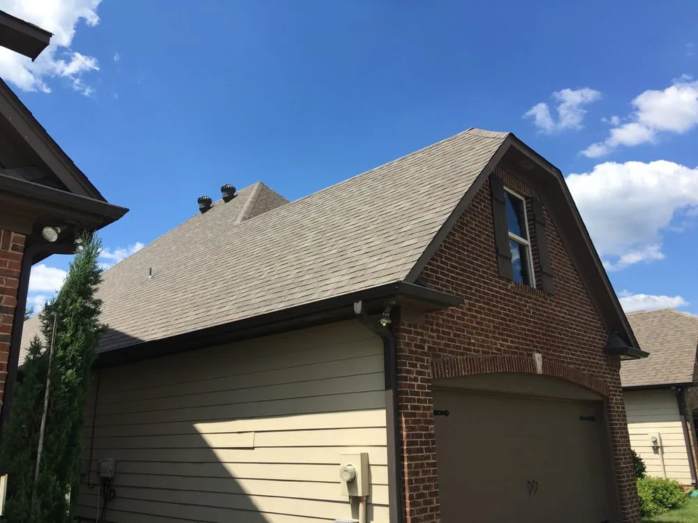 Slide of Legacy Roof Contractors