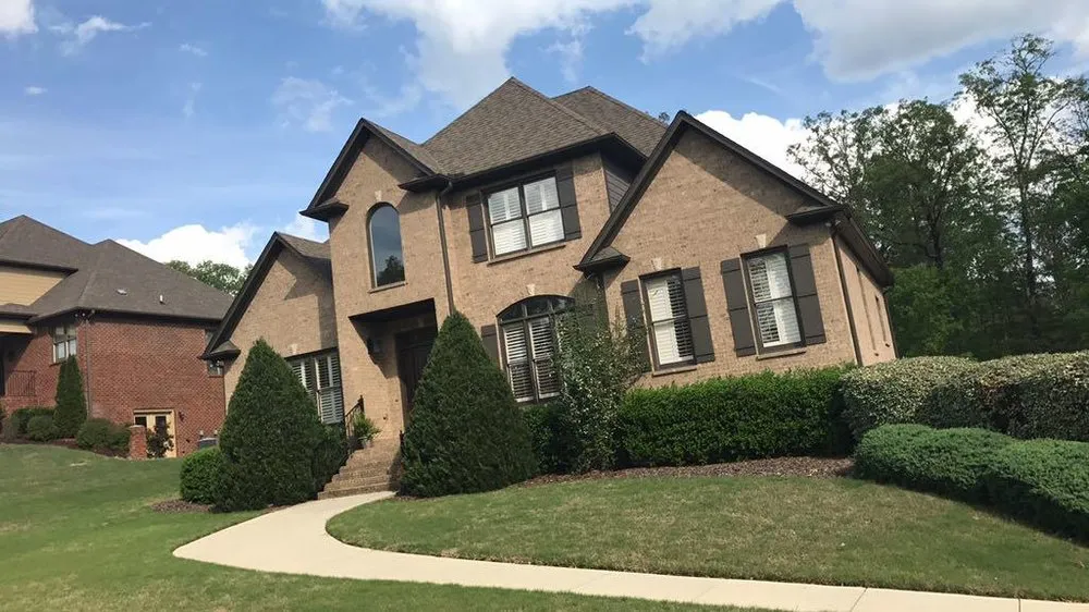 Slide of Legacy Roof Contractors