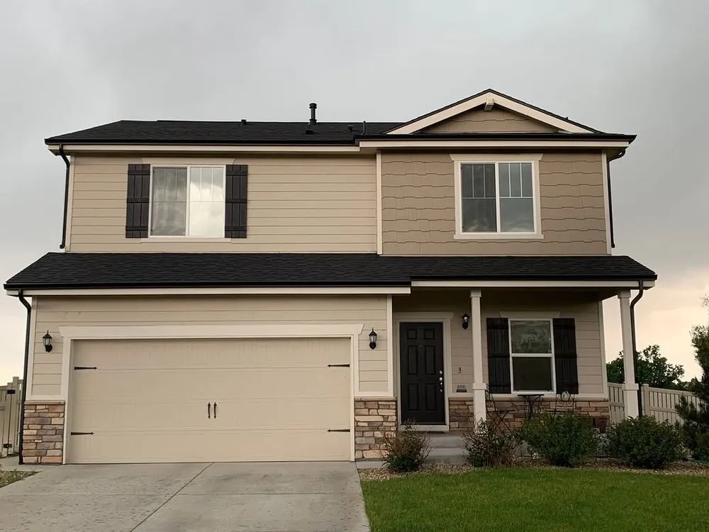 Slide of Legacy Roofers