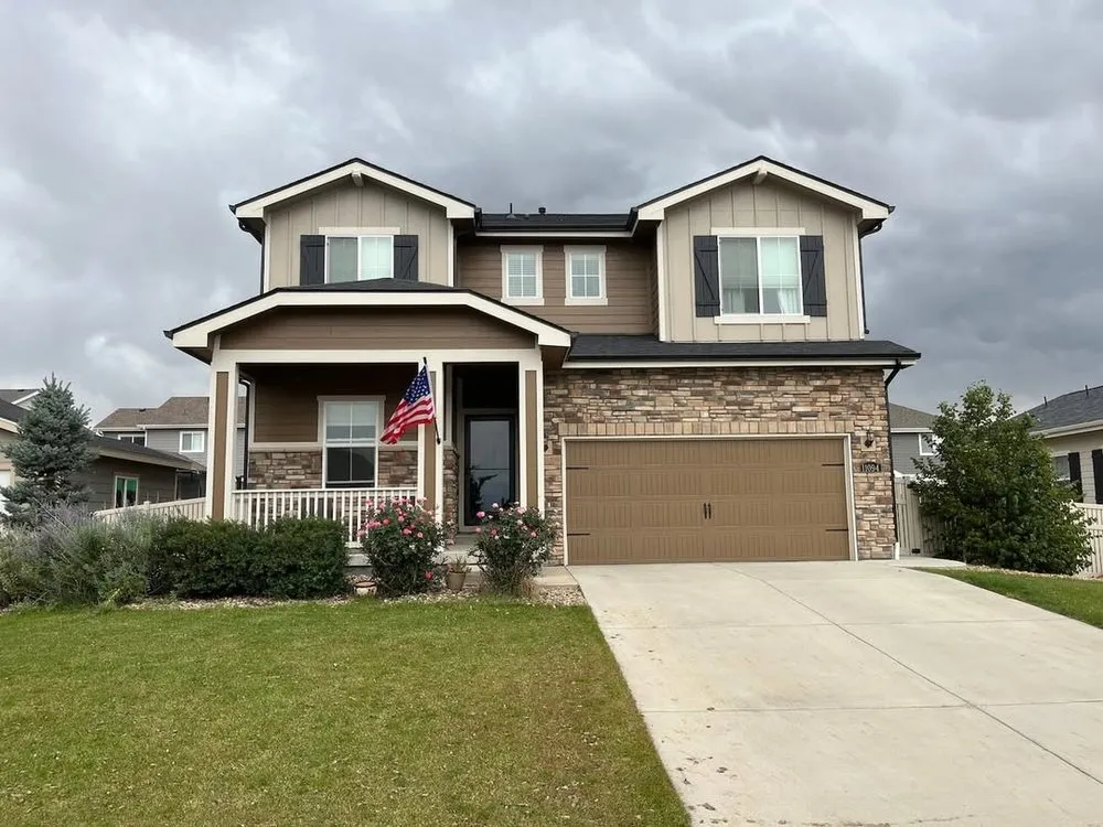 Slide of Legacy Roofers