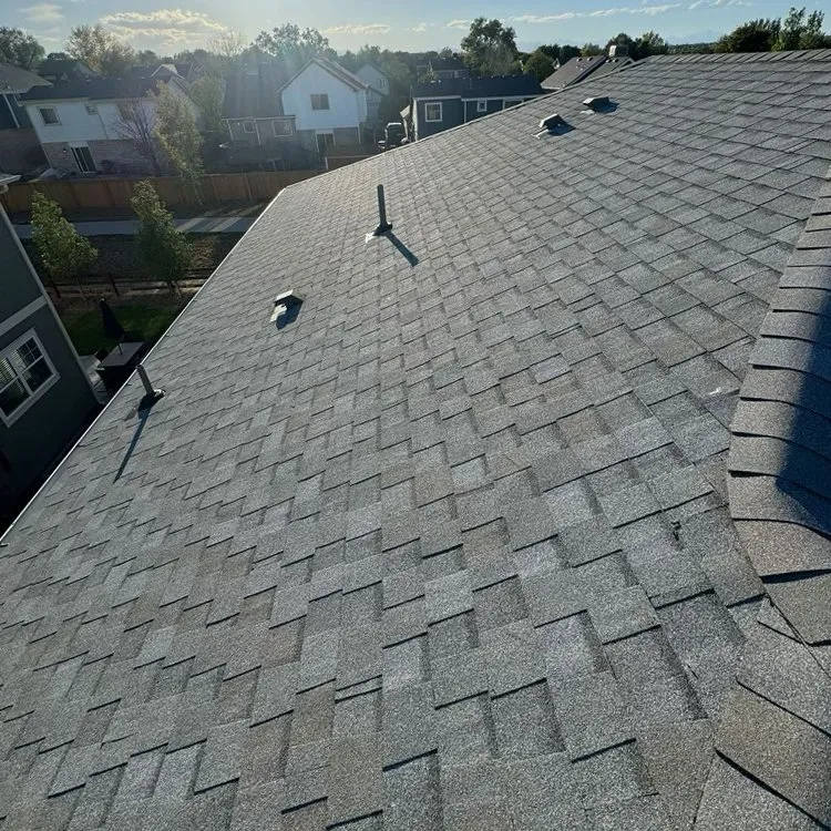 Slide of Legacy Roofers