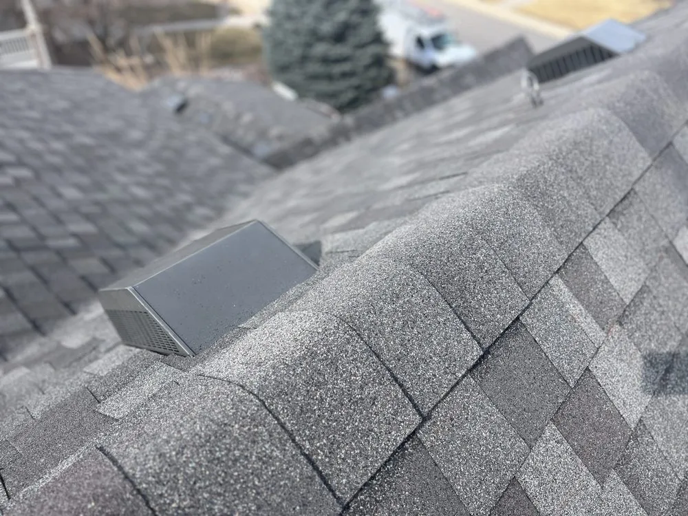 Slide of Legacy Roofers