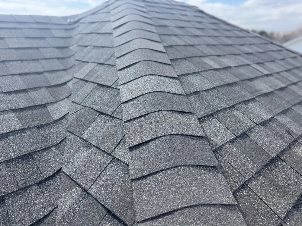 Slide of Legacy Roofers