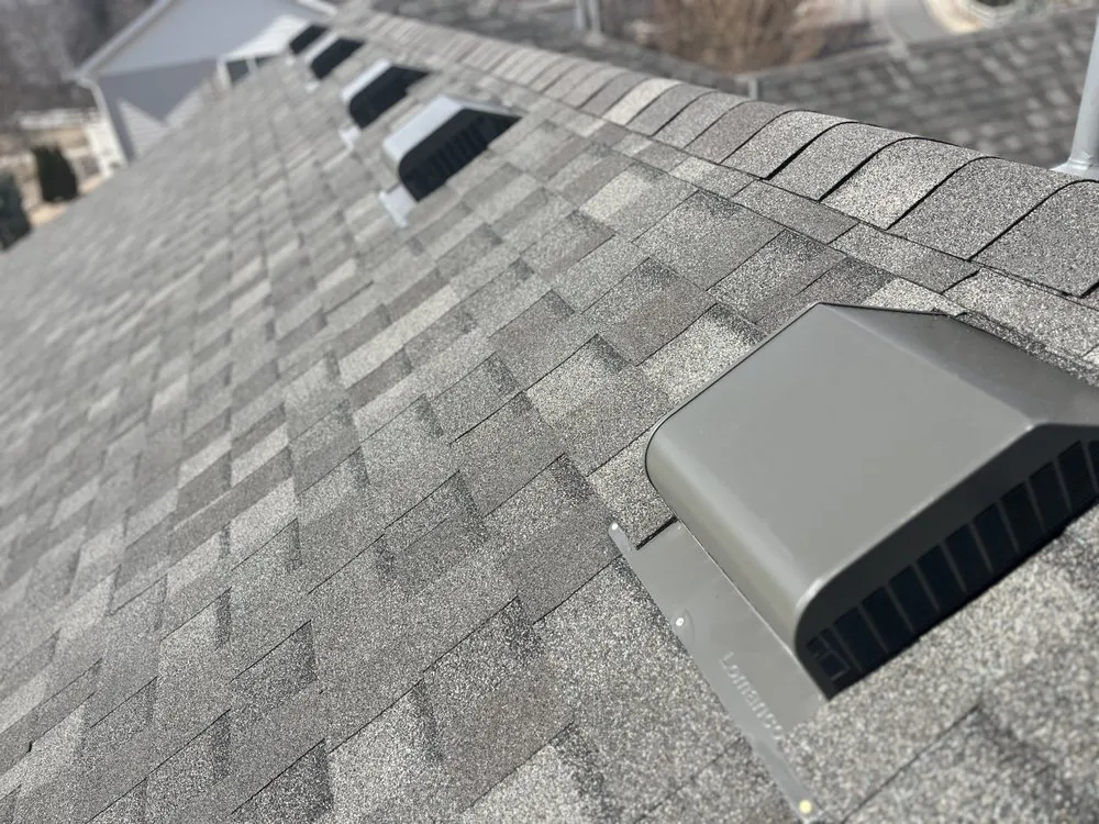 Slide of Legacy Roofers