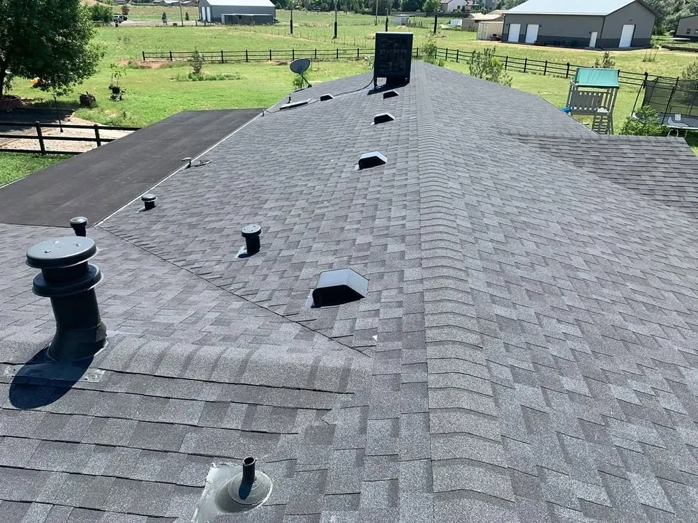 Slide of Legacy Roofers