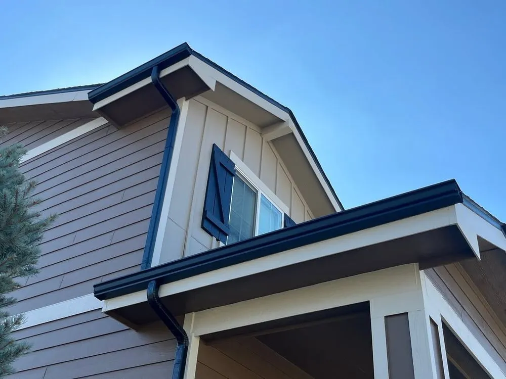 Slide of Legacy Roofers