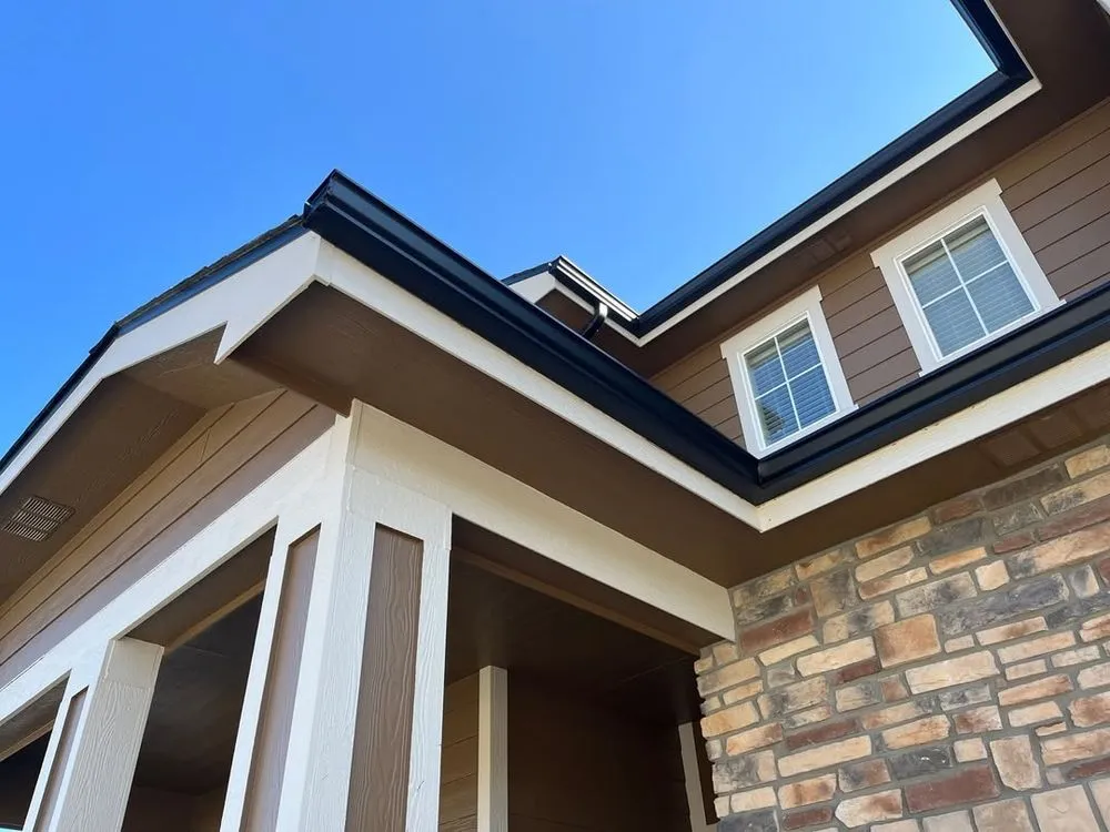 Slide of Legacy Roofers