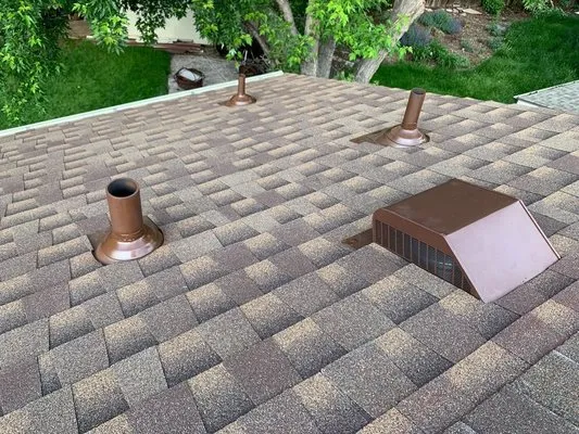 Legacy Roofers