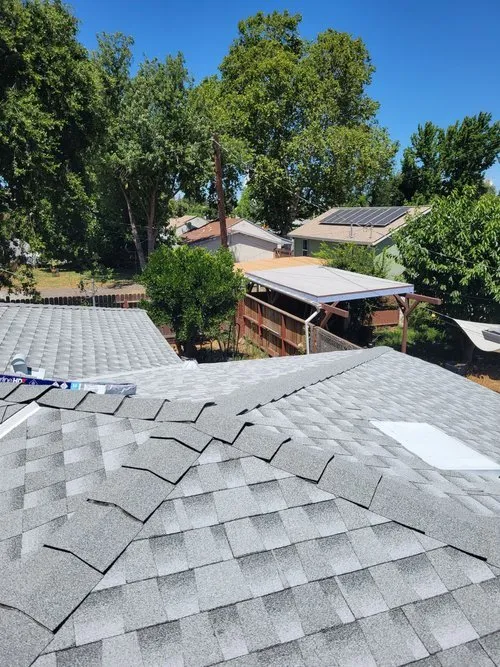 Professional roof leak repair experts serving Coeur D Alene Id, ID - Legacy Roofing & Construction