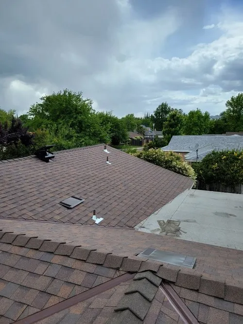 Expert roof installation for homes in Coeur D Alene Id, ID by Legacy Roofing & Construction