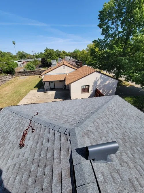 Emergency metal roofing installation in Coeur D Alene Id, ID - Legacy Roofing & Construction