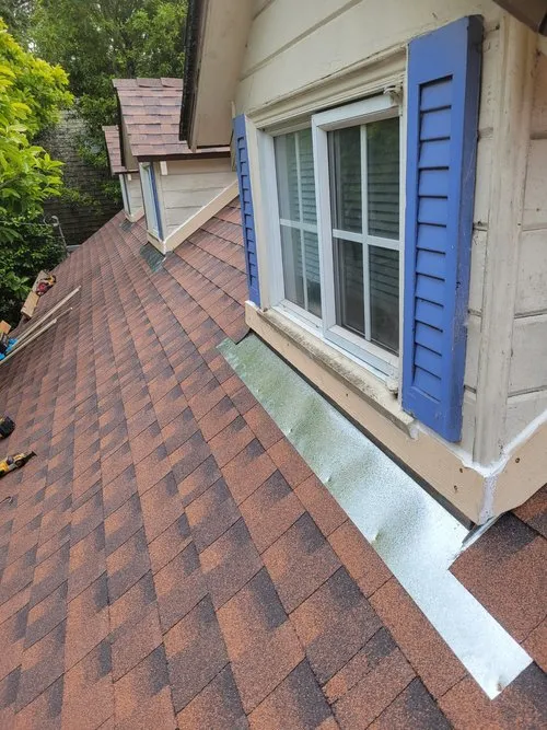 Trusted storm damage roof repair near you in Coeur D Alene Id, ID by Legacy Roofing & Construction