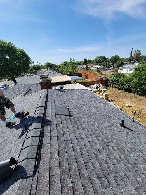 Reliable roof repair for residential properties in Coeur D Alene Id, ID by Legacy Roofing & Construction